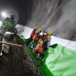 D L MILLAR Advanced PVC Geomembrane Solutions for Dam Waterproofing