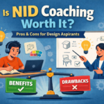 Is NID Coaching Worth It for Design Entrance Exam Aspirants?