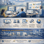 MIS Software in Bhopal – Customized Management Information System Solutions