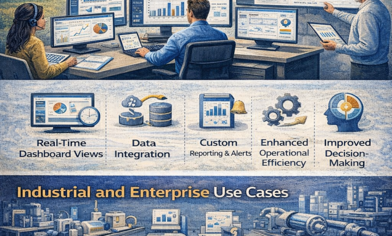MIS Software in Bhopal – Customized Management Information System Solutions