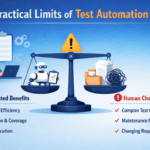 What Not to Automate: Practical Limits of Test Automation