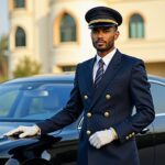Safer Driver Fujairah to Dubai – Reliable Long-Distance Travel Solution