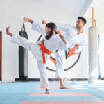 5 Essential Tips for Beginners Starting Brazilian Jiu-Jitsu in Singapore