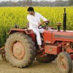 How a Tractor Becomes Part of a Farm’s Daily Rhythm