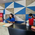 IPSE Dental Clinic in Mexicali, Baja California