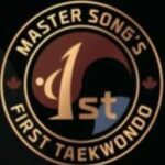 Black Belt Tae Kwon Do: Discipline, Dedication, and a Lifelong Journey