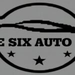 Window Tint Vaughan – Professional Car Tinting Services by The Six Auto