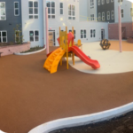 Poured in Place Rubber Surfacing: The Ultimate Solution for Safe and Durable Surfaces