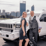 Limo Hire Perth: Elevate Your Travel Experience with Allure Limousines
