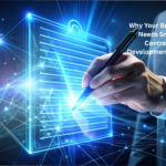Why Your Business Needs Smart Contract Development Today