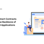 Why Smart Contracts Are the Backbone of Web3 Applications