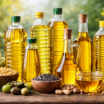 Top 10 Suppliers in the India Edible Oil Market 2026