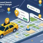 Why Location-Focused SEO Strategies Are a Game Changer for Cab Companies