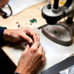 The Role Of Skilled Jewelers In Custom Diamond Rings In Toronto
