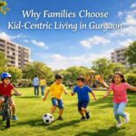 Ashiana Aaroham Sector 80 Gurgaon – Complete Project Guide for Families