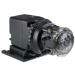 Future Trends in Chemical Metering Pump Technology