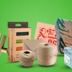 Affordable Recycled Paper Packaging Suppliers for Wholesale Orders