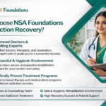 Helping People Live an Addiction-Free Life