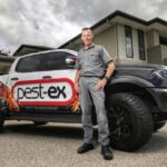 What Pests Are Most Common on the Gold Coast Right Now