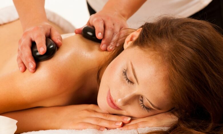 Best Massage Therapist in Brampton | Pain Relief & Relaxation
