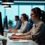 Outbound Telemarketing Solutions: Drive Sales, Leads, and Customer Engagement