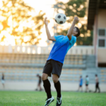 The Journey of Youth Club Soccer: From Tryouts to Tournaments Unleashing Potential