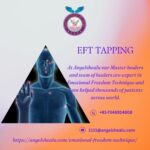 EFT Tapping for Emotional Release and Stress Management