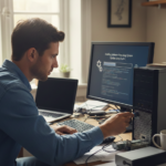 Affordable New Computer Setup Solutions in California