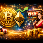 Best Crypto Casinos 2026: The Future of Digital Gambling