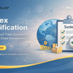 Sedex Certification: A Strategic Pathway to Ethical Trade and Global Market Access