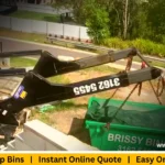 Reliable Skip Bin Hire West Brisbane for Homes & Businesses