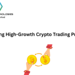 Powering High-Growth Crypto Trading Products