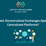 What Sets Decentralized Exchanges Apart from Centralized Platforms?