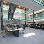 Why Oakville Business Owners Should Hire Professional Commercial Painters