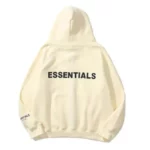 Essentials Hoodie: The Everyday Staple You Can’t Live Without