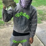 Sp5der Hoodie Streetwear Looks That Impress
