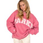 Parke Sweatshirt Style Guide for Daily Wear