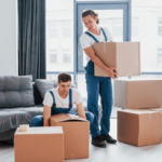 Understanding the Process of House Moving Service Auckland: A Complete Guide