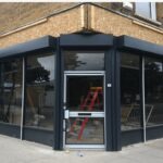 The Complete Guide to Shop Front Doors Derby: Security, Design & Smart Commercial Upgrades