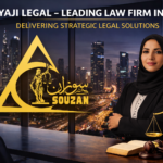 Souzan El Kayaji – Leading Law Firm in Dubai Delivering Strategic Legal Solutions
