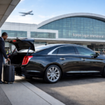 Luxury vs Standard Airport Transportation Comparison – Which Option Delivers the Best Value?