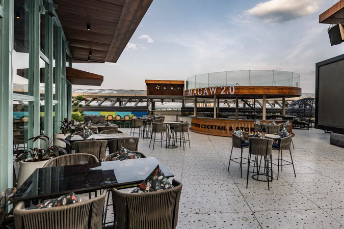 Best Restaurants in Chennai