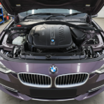 BMW Engines: Engineering Excellence, Innovation, and Performance