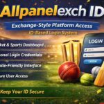 Allpanelexch ID – Access, Login, Features Explained Clearly