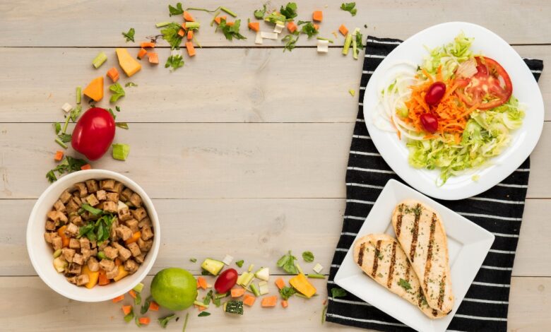 The Smart Choice for Stress-Free Weekly Eating