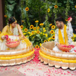 Luxury Wedding Photography Inspiration for Grand Celebrations