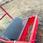 How a Goat Head Roller Works: A Step-by-Step Breakdown