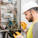 Code Compliance and Standards for Electric Panel Upgrades in Arizona