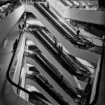 Escalator Rubber Handrail Replacement and Maintenance Services
