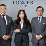 Corporate Law Firm Calgary Providing Strategic Legal Solutions for Businesses